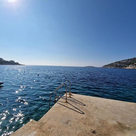 Villa Sucic Razanj โรกอซนิซา ภายนอก รูปภาพ