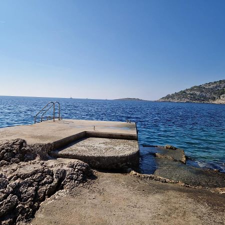 Villa Sucic Razanj โรกอซนิซา ภายนอก รูปภาพ