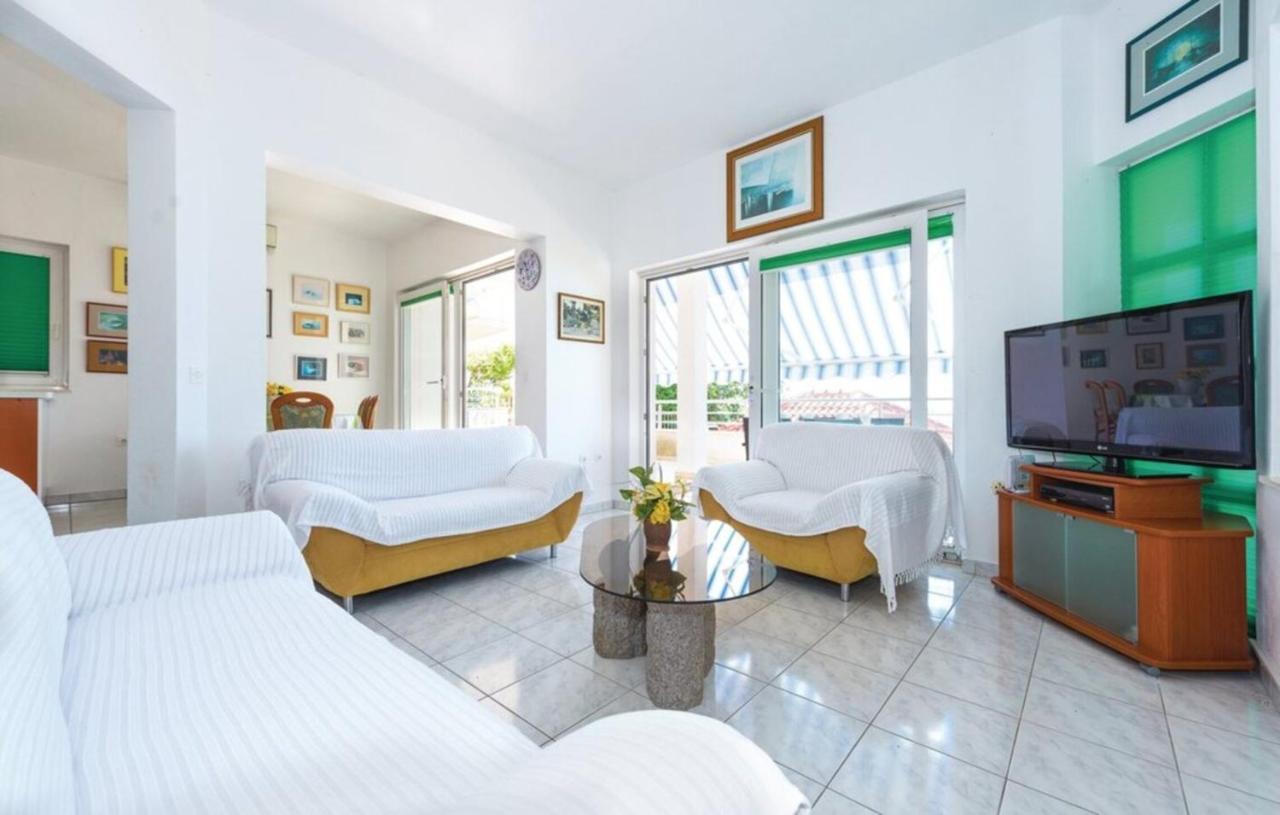 Villa Sucic Razanj โรกอซนิซา ภายนอก รูปภาพ