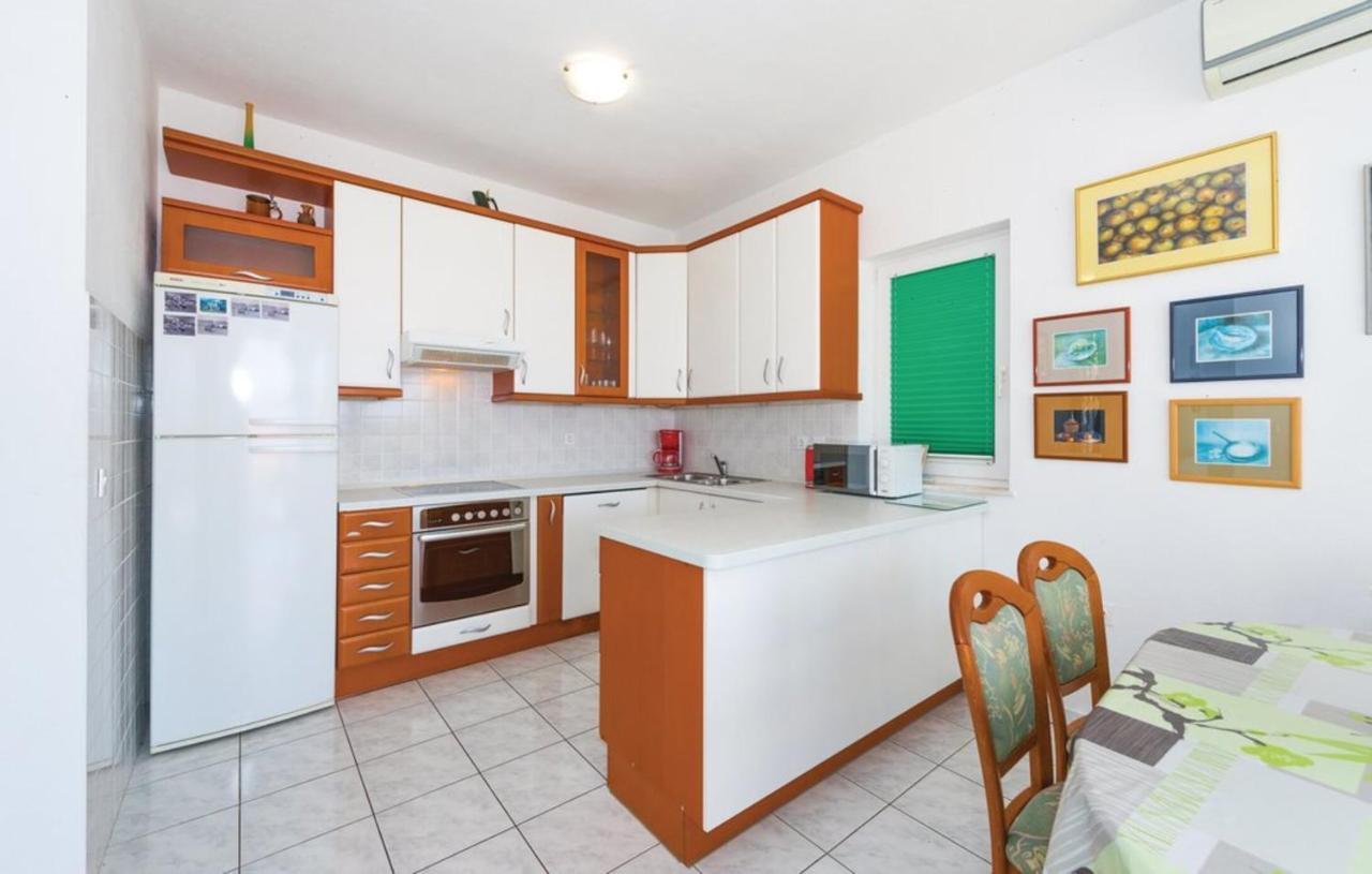 Villa Sucic Razanj โรกอซนิซา ภายนอก รูปภาพ