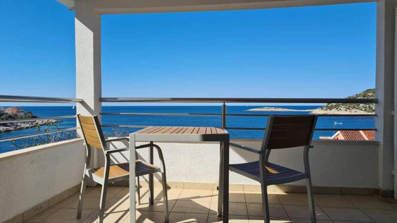 Villa Sucic Razanj โรกอซนิซา ภายนอก รูปภาพ