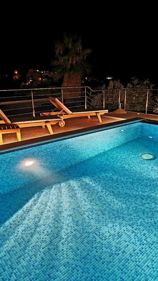 Villa Sucic Razanj โรกอซนิซา ภายนอก รูปภาพ