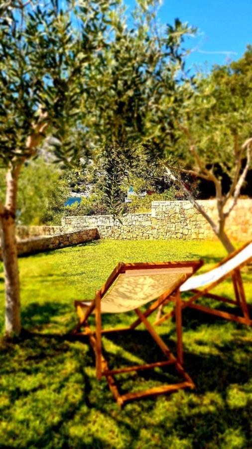Villa Sucic Razanj โรกอซนิซา ภายนอก รูปภาพ