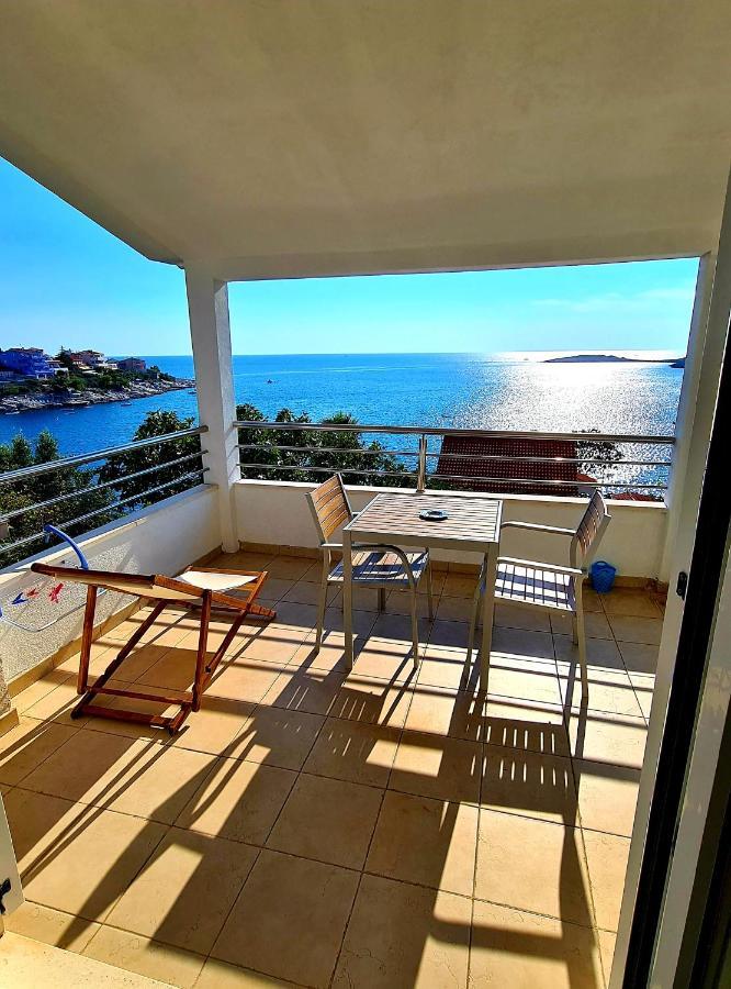 Villa Sucic Razanj โรกอซนิซา ภายนอก รูปภาพ