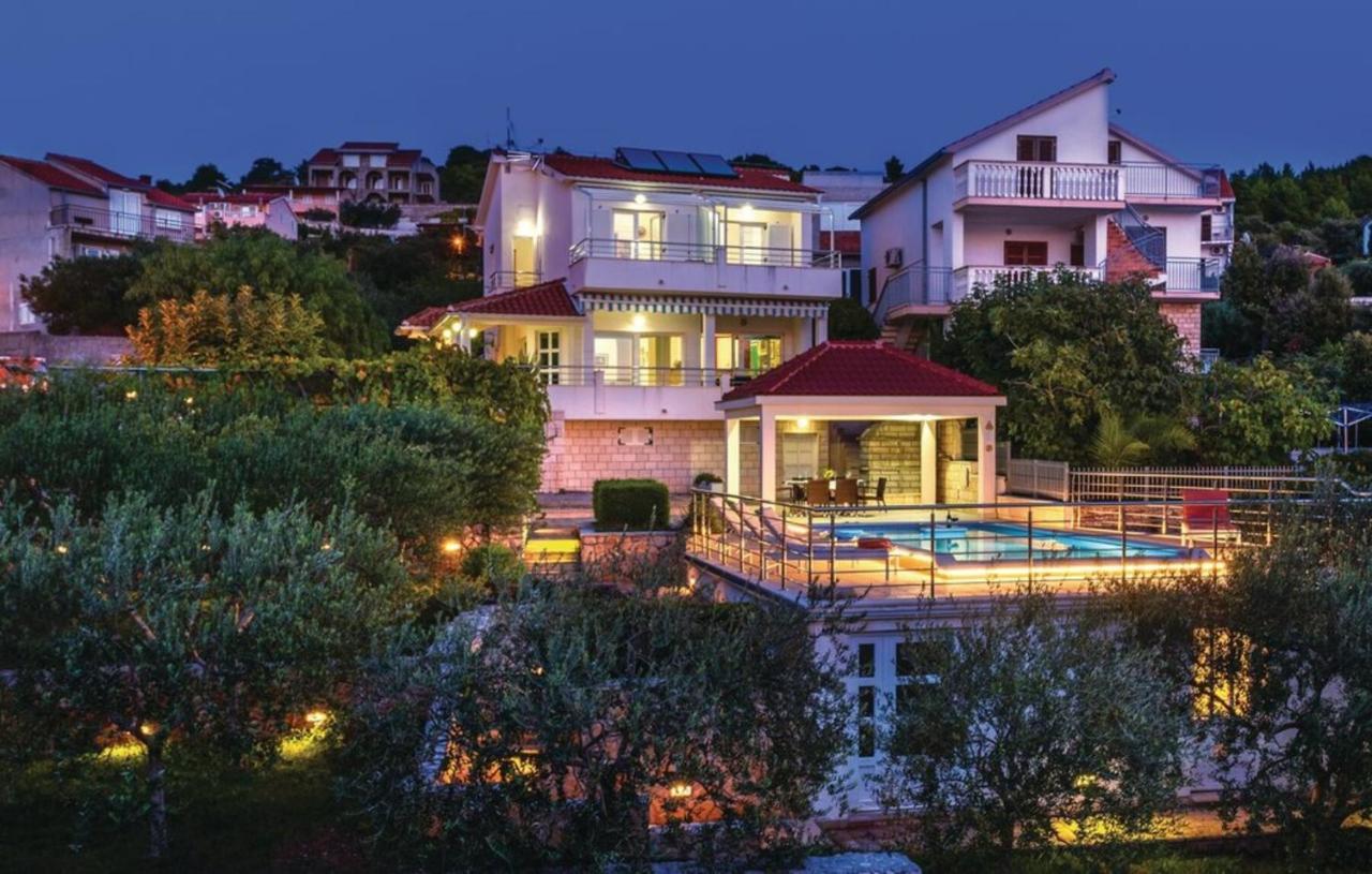 Villa Sucic Razanj โรกอซนิซา ภายนอก รูปภาพ