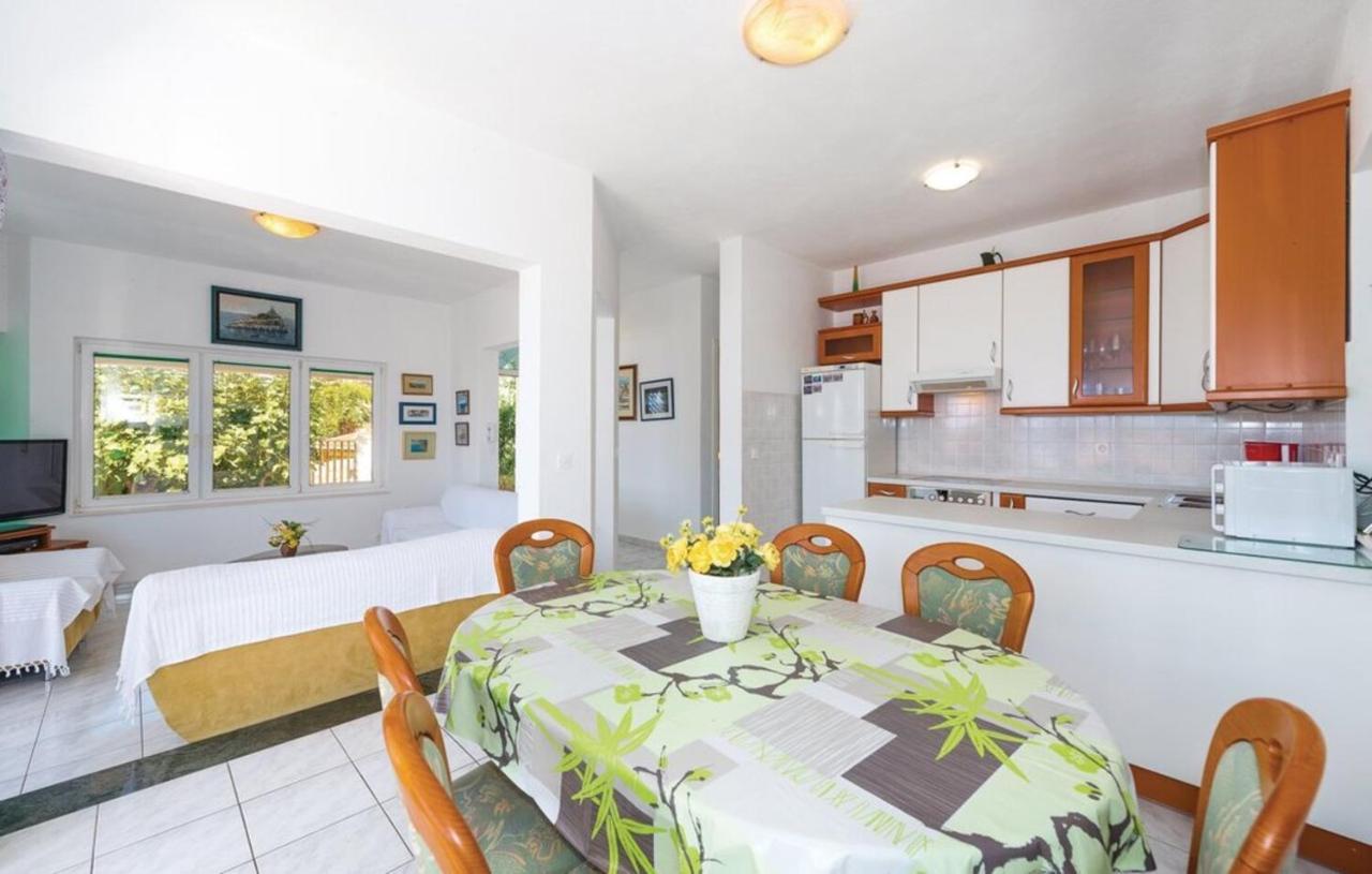 Villa Sucic Razanj โรกอซนิซา ภายนอก รูปภาพ