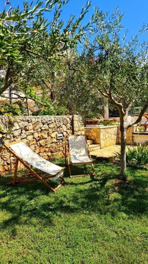 Villa Sucic Razanj โรกอซนิซา ภายนอก รูปภาพ