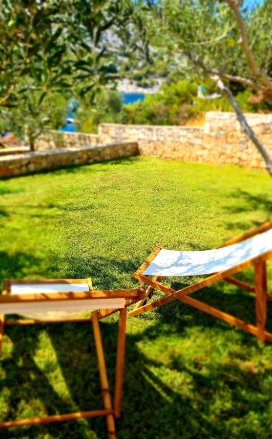Villa Sucic Razanj โรกอซนิซา ภายนอก รูปภาพ