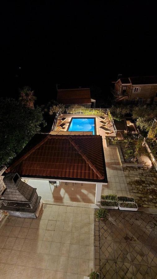 Villa Sucic Razanj โรกอซนิซา ภายนอก รูปภาพ