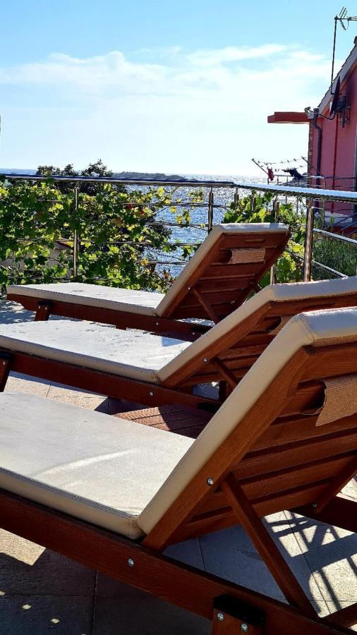 Villa Sucic Razanj โรกอซนิซา ภายนอก รูปภาพ