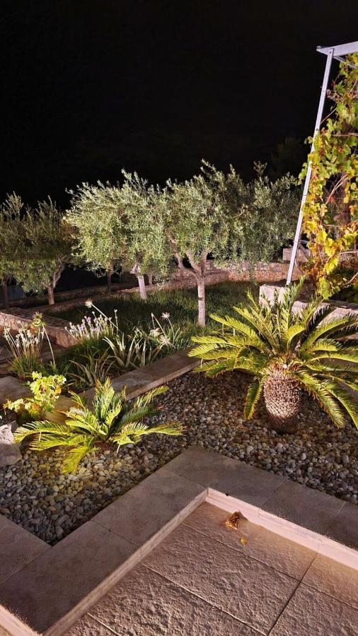 Villa Sucic Razanj โรกอซนิซา ภายนอก รูปภาพ