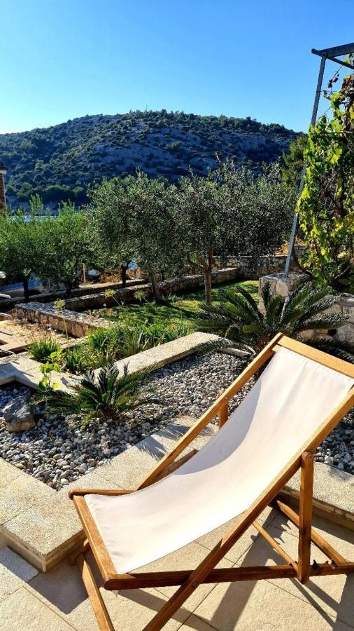 Villa Sucic Razanj โรกอซนิซา ภายนอก รูปภาพ