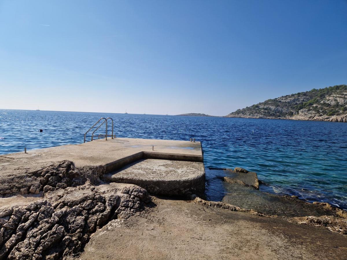 Villa Sucic Razanj โรกอซนิซา ภายนอก รูปภาพ