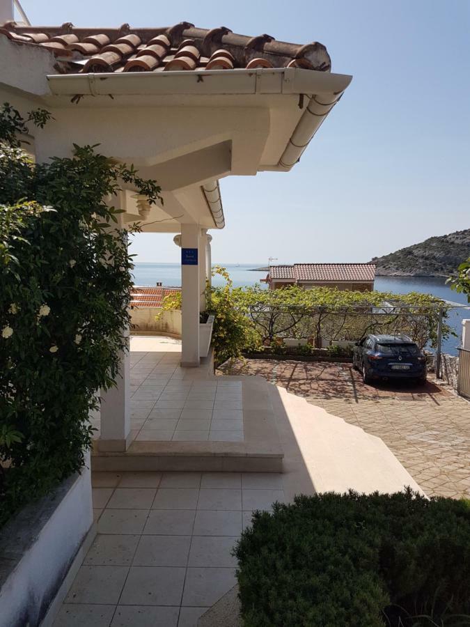 Villa Sucic Razanj โรกอซนิซา ภายนอก รูปภาพ